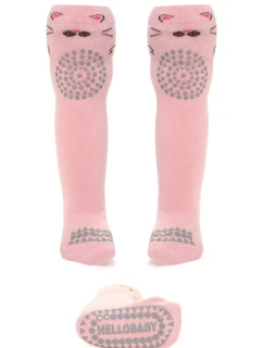 DETSKÉ PONOŽKY 3XABS SK-100