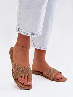 Papuče model 226366 Step in style