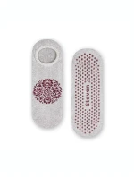 Dámske ponožky Steven Frotte ABS Folk art.132 Dámske ponožky Steven Frotte ABS Folk art.132