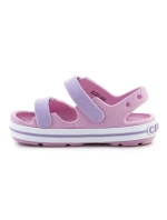 Crocs Crocband Cruiser Sandal Jr 209424-84I Crocs Crocband Cruiser Sandal Jr 209424-84I
