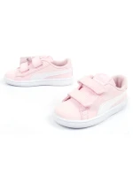 Puma Smash v2 Jr športové topánky 365183 49