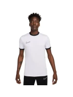 Tričko Nike Academy 25 SS Top M FZ9754 100 muži Tričko Nike Academy 25 SS Top M FZ9754 100 muži