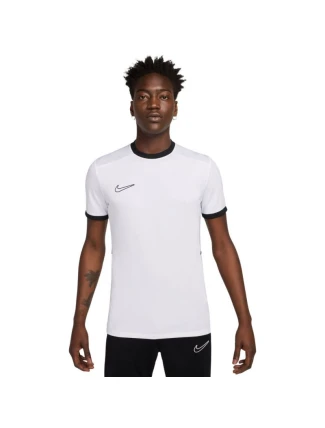 Tričko Nike Academy 25 SS Top M FZ9754 100 muži Tričko Nike Academy 25 SS Top M FZ9754 100 muži