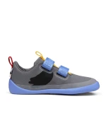 Topánky Affenzahn Sneaker Cotton Lucky Toucan Jr 00391-80028