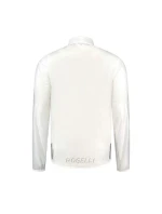 Rogelli bunda do dažďa EMERGENCY biela 2XL