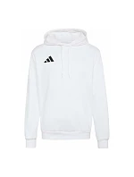 Pánska mikina adidas Entrada 26 Hoody white JZ6579 pánska