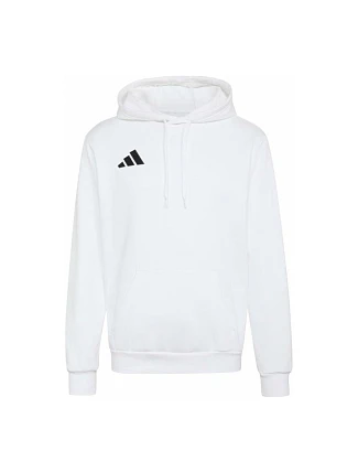 Pánska mikina adidas Entrada 26 Hoody white JZ6579 pánska
