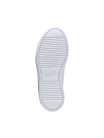 Detské topánky Puma Rickie Classic Black and White 394252 03 Detské topánky Puma Rickie Classic Black and White 394252 03