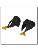 Nils Extreme Nordic Walking palice NW607 modré Nils Extreme Nordic Walking palice NW607 modré