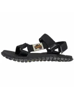 Sandále Gumbies Scrambler G-SC-UNI-BLACK