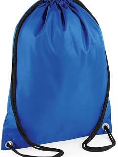 BagBase BG 5 Športová taška „Budget“ 52.0005 royal
