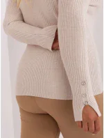 PM SW PM 3770 jumper.30 svetlo béžová