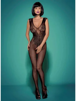 Bodystocking N112 - Obsessive