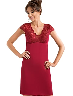 Nočná košeľa model 135663 Donna