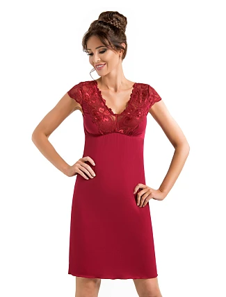Nočná košeľa model 135663 Donna