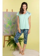 Pyžamá model 141794 Key Pyžamá model 141794 Key