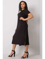 plus size šaty model 166013 BFG