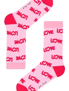 Dámske ponožky John Frank WJFLSFUN65