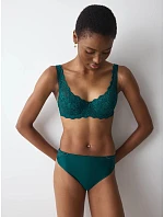 Amourette WHP – Teal Green – TRIUMPH Teal Green – TRIUMPH
