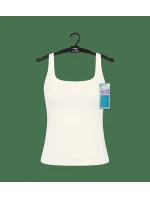 sloggi GO Sense Tielko - WHITE - SLOGGI WHITE - SLOGGI