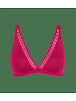 Podprsenka Sloggi GO Blush Soft – Berry – SLOGGI Berry – SLOGGI Podprsenka Sloggi GO Blush Soft – Berry – SLOGGI Berry – SLOGGI