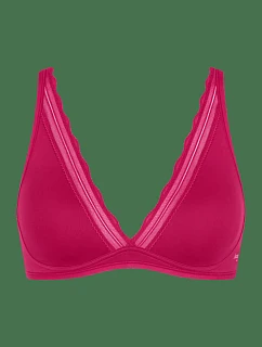 Podprsenka Sloggi GO Blush Soft – Berry – SLOGGI Berry – SLOGGI