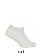 Detské ponožky Wola Soft Cotton W31.060 6-11