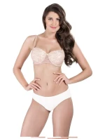 Dámske nohavičky Hanna Style Bonded C6-159 Basic Low