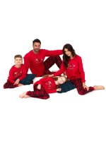 Pánske pyžamo 115/255 Celebrate - CORNETTE