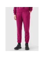 Dámske tepláky 4F 4FWMM00TTROF1137-51S