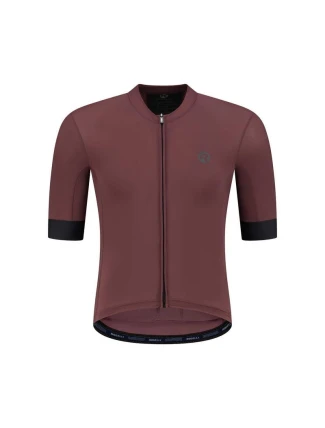 Rogelli pánske tričko SIGNATURE bordová 2XL