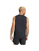 Pánske tričko adidas Running Essentials black KB5969 pánske Pánske tričko adidas Running Essentials black KB5969 pánske