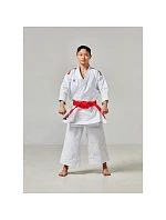 Extera Kata WKF karate kimono RED | MOOTO