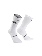 Cyklistické ponožky NORTHWAVE Clean Sock, biele Cyklistické ponožky NORTHWAVE Clean Sock, biele