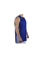 Pánske tielko E Kit JSY 2.0 M O22437 - Adidas Pánske tielko E Kit JSY 2.0 M O22437 - Adidas