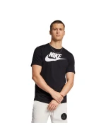 Tričko Nike NSW Icon Futura M AR5004-010 Tričko Nike NSW Icon Futura M AR5004-010