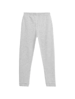 Dievčenské tepláky HJZ22 JSPDD002 27M - 4F