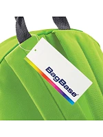 BagBase BG 125 Originálny módny batoh 52.0125 horčicová BagBase BG 125 Originálny módny batoh 52.0125 horčicová
