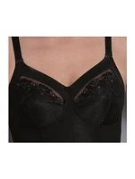 Korzet Safina Comfort 3449 Black - Anita Classix