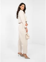 Súprava IT KMPL 22255.20 béžová