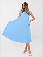 Šaty IT SK 19552.72 modré