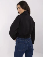 Bunda NM KR A2394.01 čierna