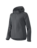 Dámska bunda Rainbow, farba light anthracite Dámska bunda Rainbow, farba light anthracite