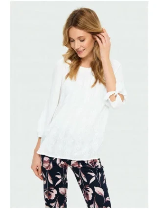 Dámska blúzka BLK091 - Greenpoint