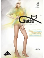 Dámske pančuchové nohavice LAURA 10 - 10 DEŇ. Dámske pančuchové nohavice LAURA 10 - 10 DEŇ.