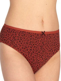 Dámske bikiny FIGS L-127BI-32EX 3-pack
