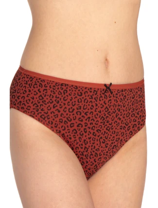 Dámske bikiny FIGS L-127BI-32EX 3-pack