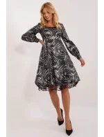 Večerné šaty model 193045 Lakerta Večerné šaty model 193045 Lakerta