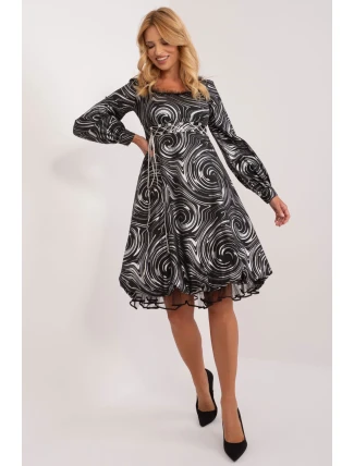 Večerné šaty model 193045 Lakerta Večerné šaty model 193045 Lakerta