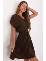 Denné šaty model 213834 Taliansko Moda Denné šaty model 213834 Taliansko Moda